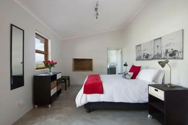 Comfort Kır Evi, 1 Yatak Odası