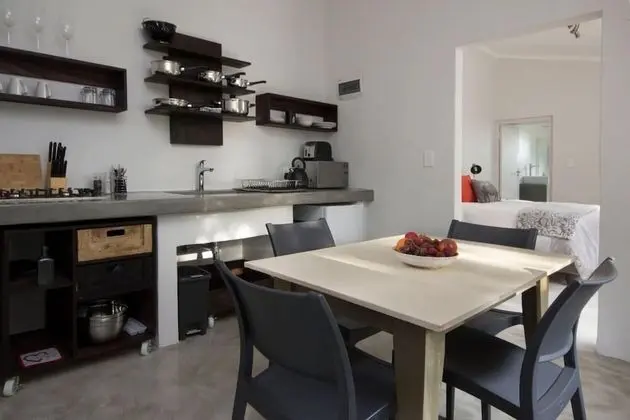 Comfort Kır Evi, 1 Yatak Odası