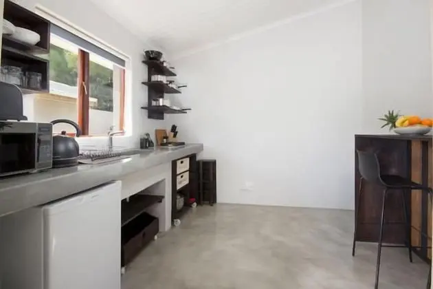 Deluxe Kır Evi, 2 Yatak Odası