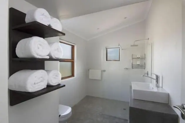 Deluxe Kır Evi, 2 Yatak Odası
