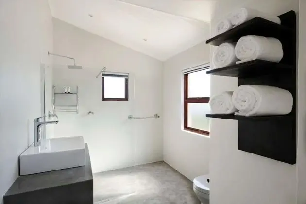 Deluxe Kır Evi, 2 Yatak Odası