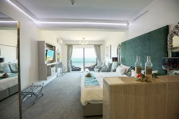 Platinum Penthouse Superior
