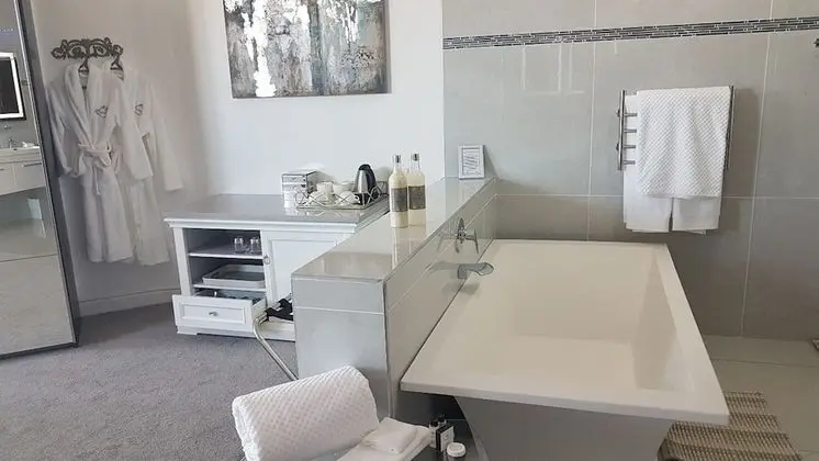 Platinum Penthouse Superior