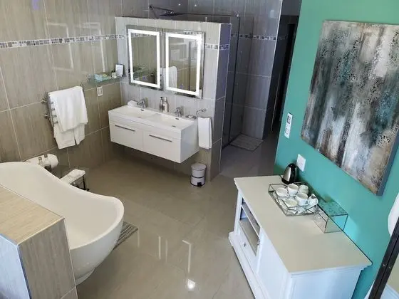 Platinum Penthouse Superior