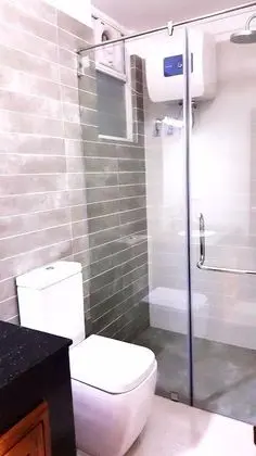 Luxury Apart Daire, 3 Yatak Odası, Dağ Manzaralı, Bahçeli