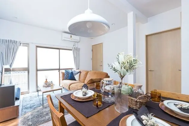 Apart Daire, Sigara İçilmez