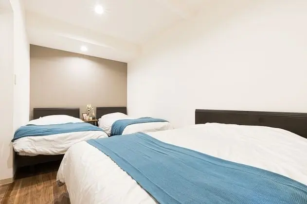 Apart Daire, Sigara İçilmez