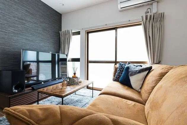 Apart Daire, Sigara İçilmez
