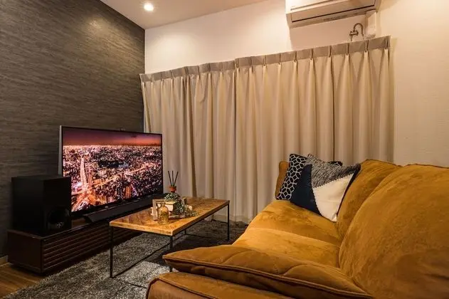 Apart Daire, Sigara İçilmez