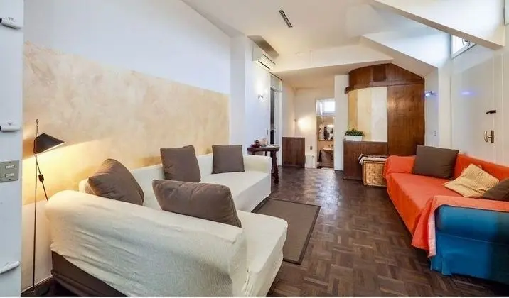 Business Süit, 1 Yatak Odası, Balkon, Şehir Manzaralı