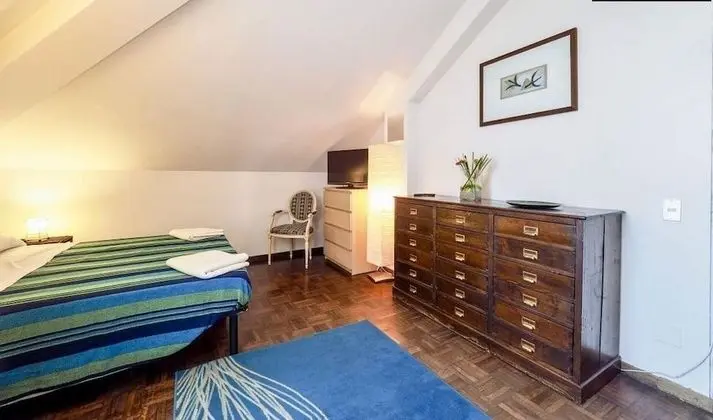 Business Süit, 1 Yatak Odası, Balkon, Şehir Manzaralı