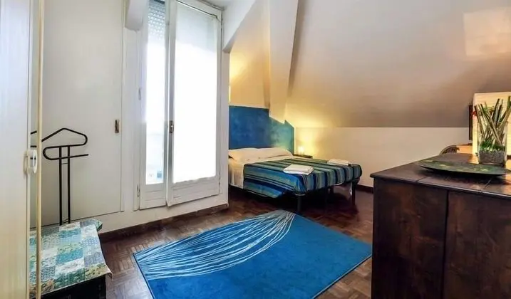 Business Süit, 1 Yatak Odası, Balkon, Şehir Manzaralı