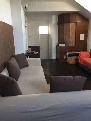 Business Süit, 1 Yatak Odası, Balkon, Şehir Manzaralı