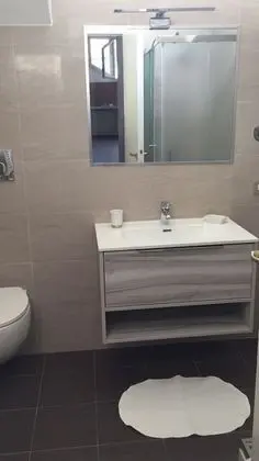 Business Süit, 1 Yatak Odası, Balkon, Şehir Manzaralı