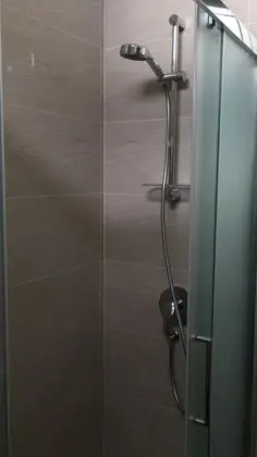 Business Süit, 1 Yatak Odası, Balkon, Şehir Manzaralı