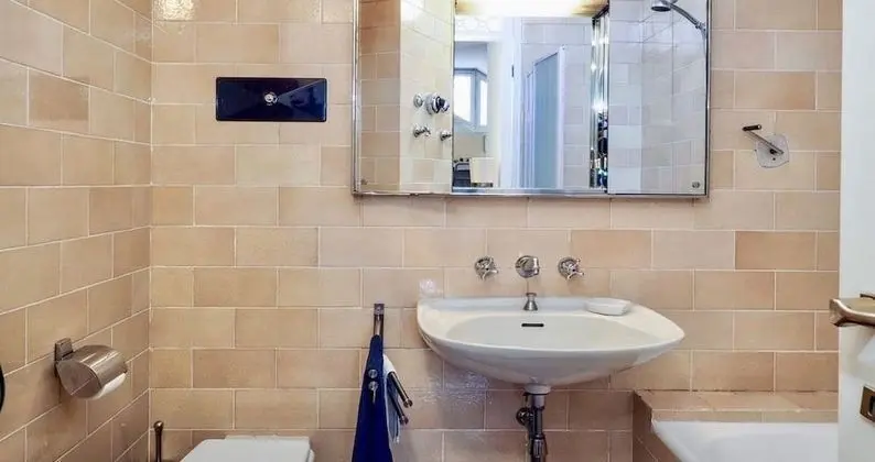 Business Süit, 1 Yatak Odası, Balkon, Şehir Manzaralı