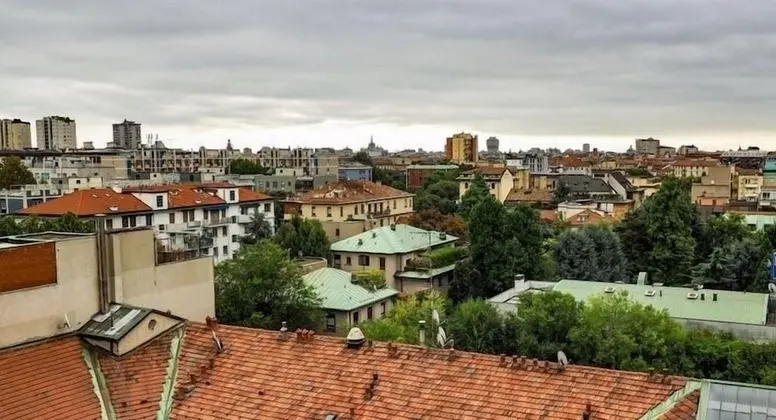 Business Süit, 1 Yatak Odası, Balkon, Şehir Manzaralı