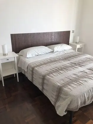 Comfort Tek Büyük veya İki Ayrı Yataklı Oda, 1 Yatak Odası, Teras, Executive Katı