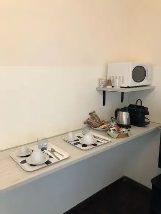 Comfort Tek Büyük veya İki Ayrı Yataklı Oda, 1 Yatak Odası, Teras, Executive Katı