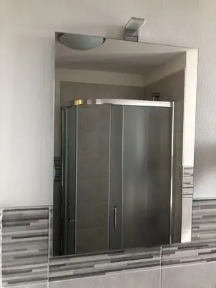 Comfort Tek Büyük veya İki Ayrı Yataklı Oda, 1 Yatak Odası, Teras, Executive Katı