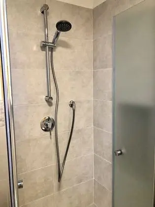 Comfort Tek Büyük veya İki Ayrı Yataklı Oda, 1 Yatak Odası, Teras, Executive Katı