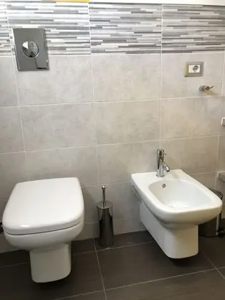 Comfort Tek Büyük veya İki Ayrı Yataklı Oda, 1 Yatak Odası, Teras, Executive Katı