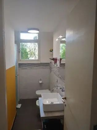 Comfort Tek Büyük veya İki Ayrı Yataklı Oda, 1 Yatak Odası, Teras, Executive Katı