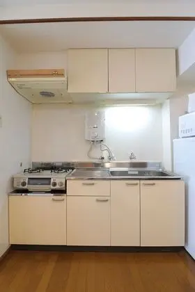 Daire, 2 Yatak Odası (501)