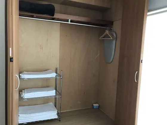 Daire, 3 Yatak Odası (601)