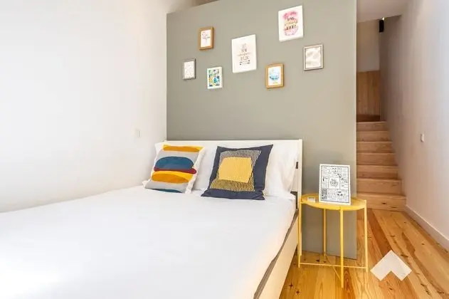 City Apart Daire, 1 Yatak Odası