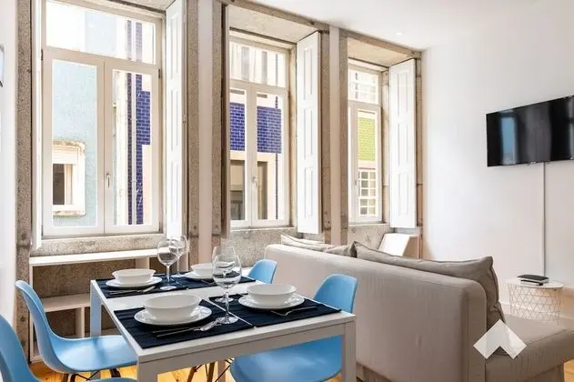 City Apart Daire, 1 Yatak Odası