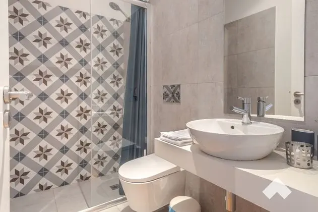 City Apart Daire, 1 Yatak Odası