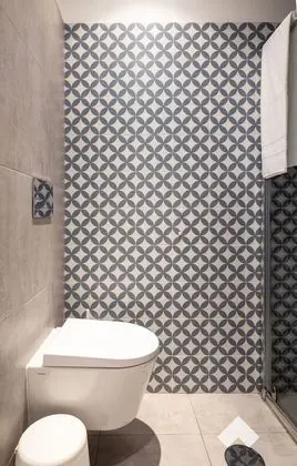 City Apart Daire, 1 Yatak Odası