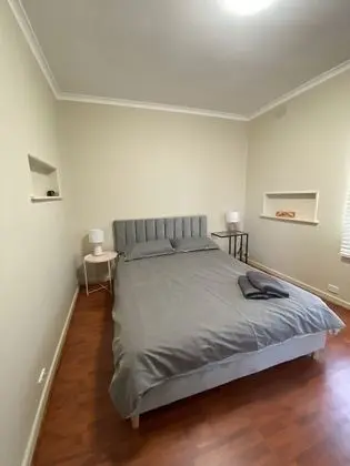 Family Villa