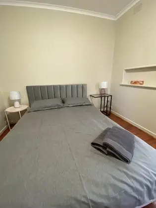 Family Villa