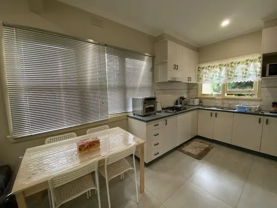Family Villa