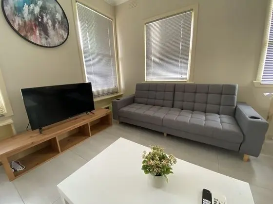Family Villa