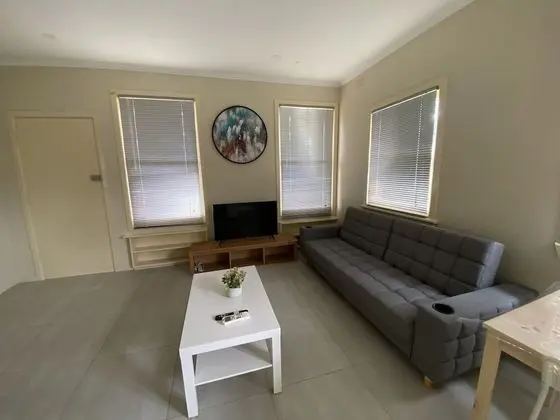 Family Villa