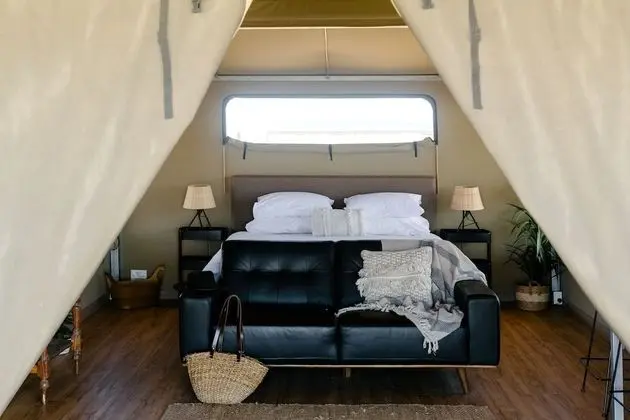 Luxury Çadır
