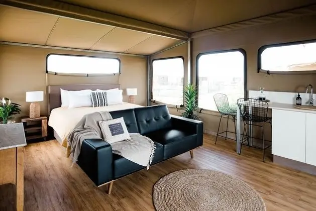 Luxury Çadır