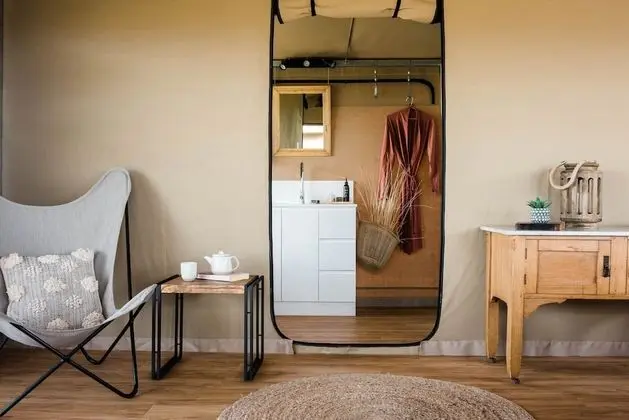 Luxury Çadır