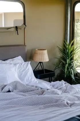 Luxury Çadır