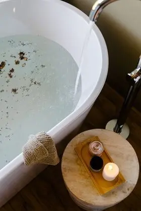 Luxury Çadır