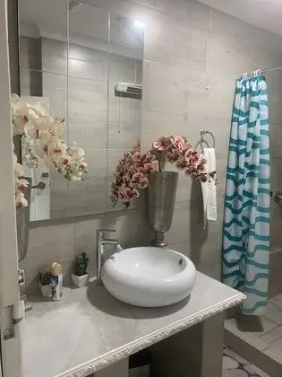 Deluxe Oda, 1 Çift Kişilik Yatak, Ortak Banyo