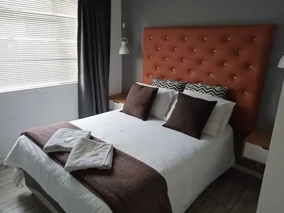 Deluxe Tek Büyük Yataklı Oda, 1 Çift Kişilik Yatak