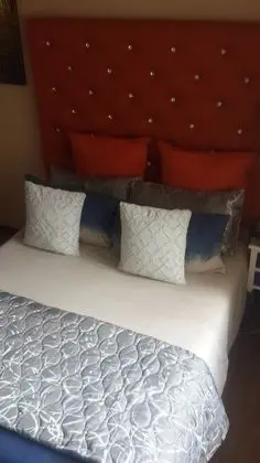 Deluxe Tek Büyük Yataklı Oda, 1 Çift Kişilik Yatak