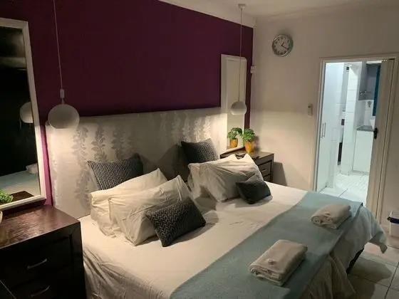 Luxury Oda, 2 Tek Kişilik Yatak, Özel Banyo, Bahçe Manzaralı