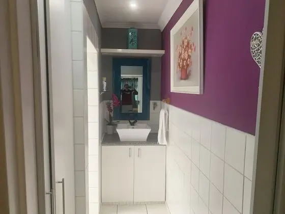 Luxury Oda, 2 Tek Kişilik Yatak, Özel Banyo, Bahçe Manzaralı