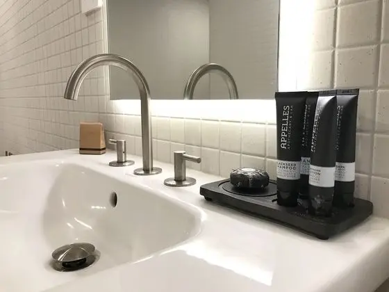 Banyo imkân ve özellikleri