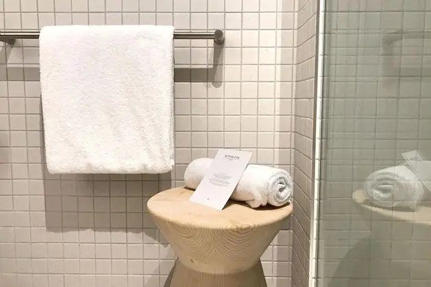 Banyo imkân ve özellikleri